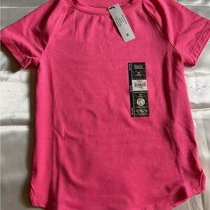 Pink Kids T-Shirt